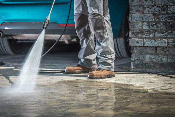 Best House Exterior Washing  in West Berlin, NJ