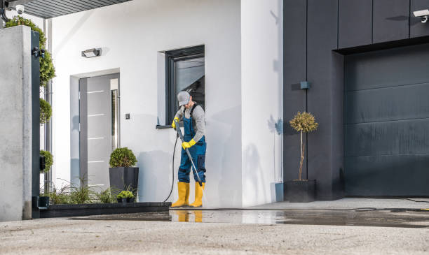 Reliable West Berlin, NJ Pressure Washing Solutions